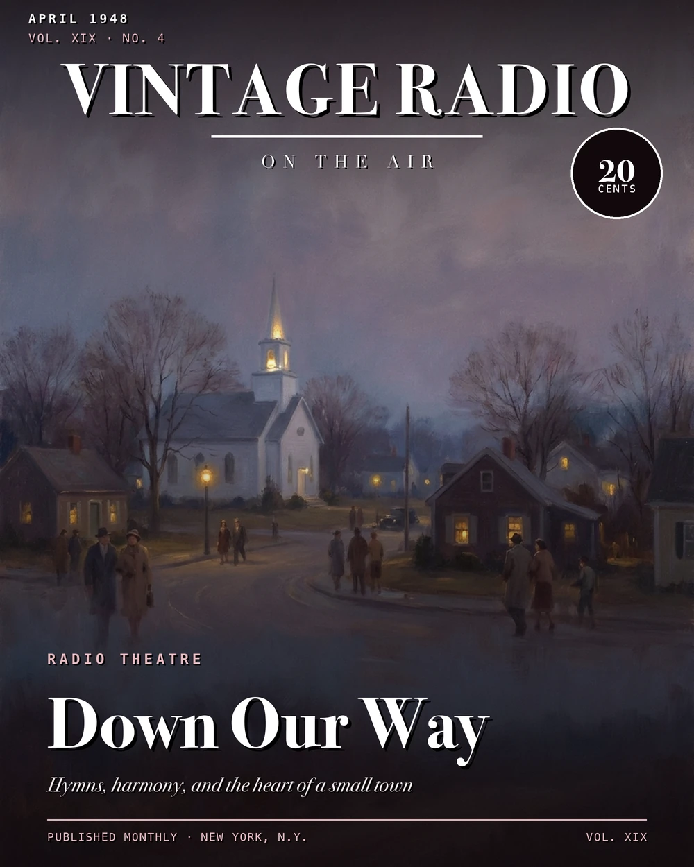 Down Our Way